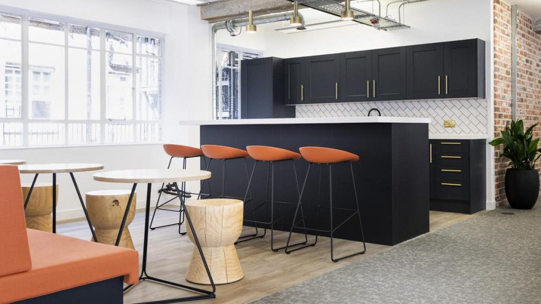 Workstories Three Delta Cafes Family Image