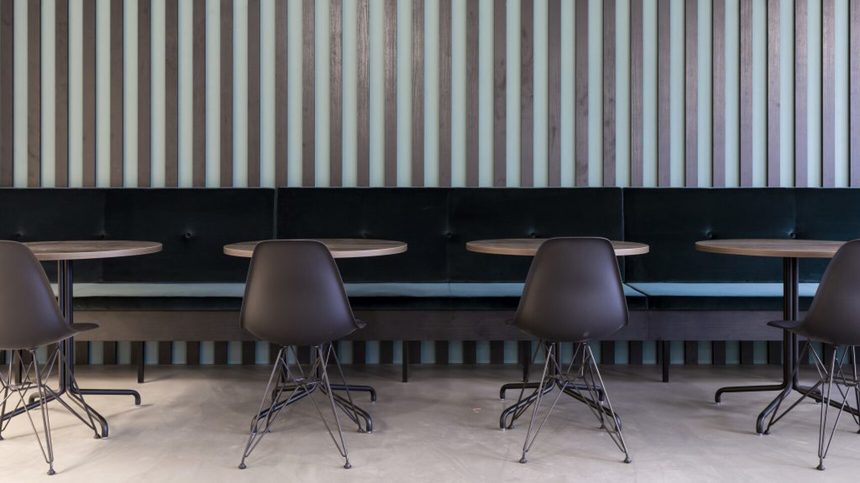 Workstories Transit Cafe Bistro Tables Family Image