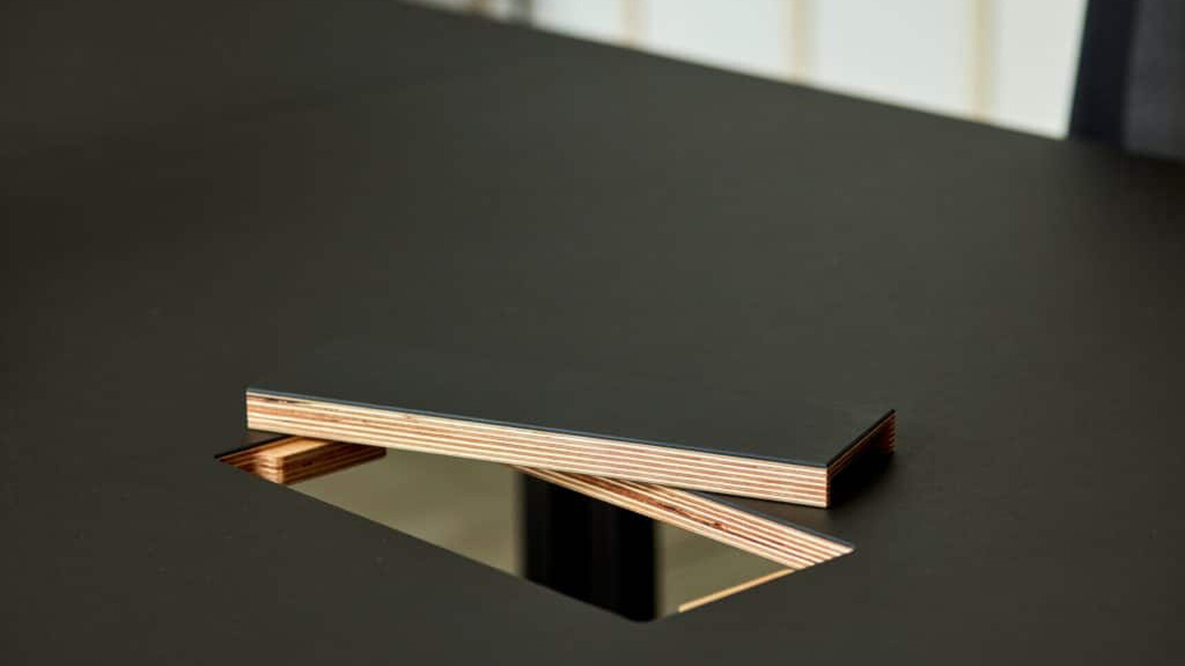 Workstories Co.Stories Bench Desk Black Frame Detail Image Of Access Point