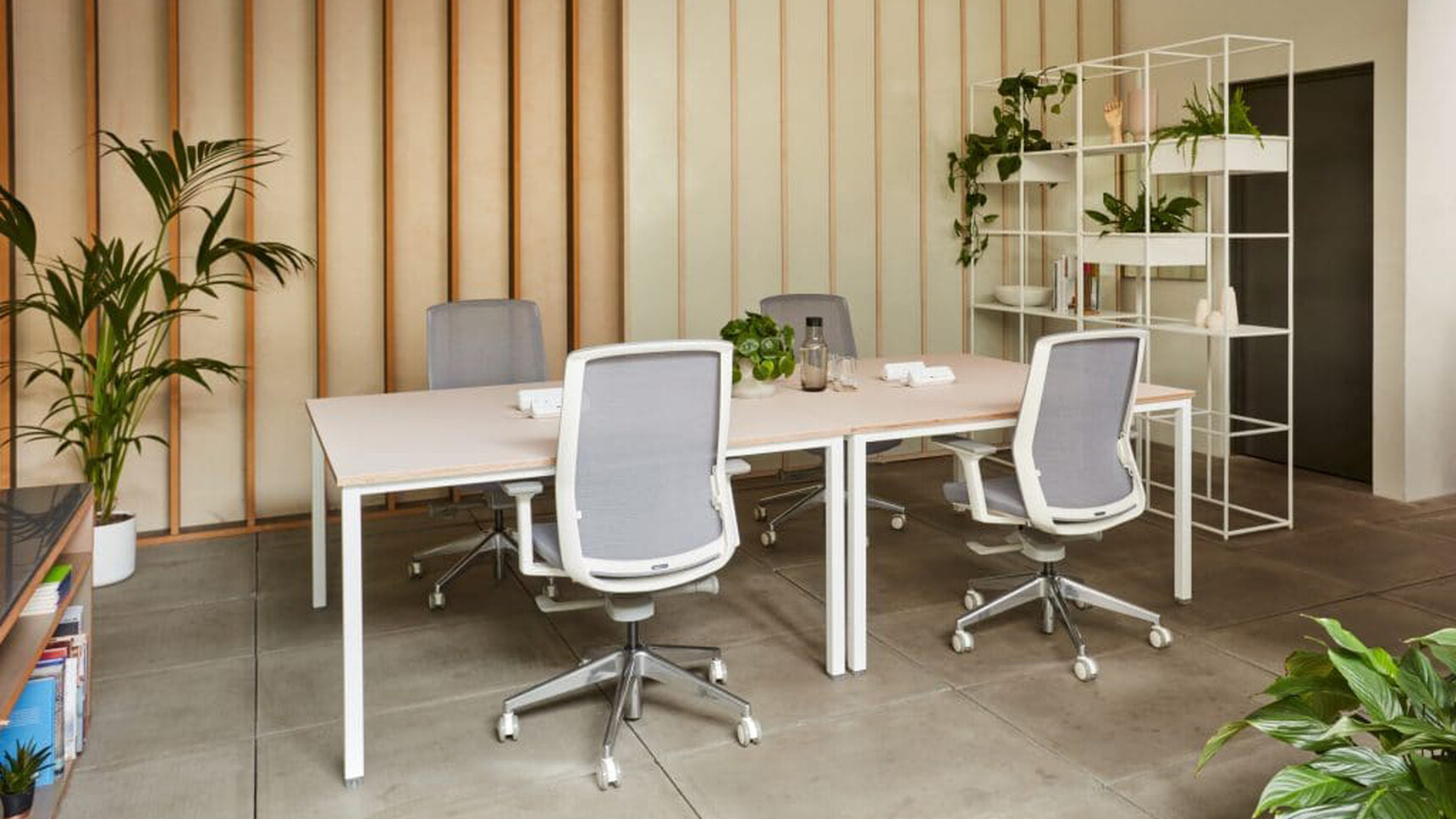 Office works desks and chairs hotsell