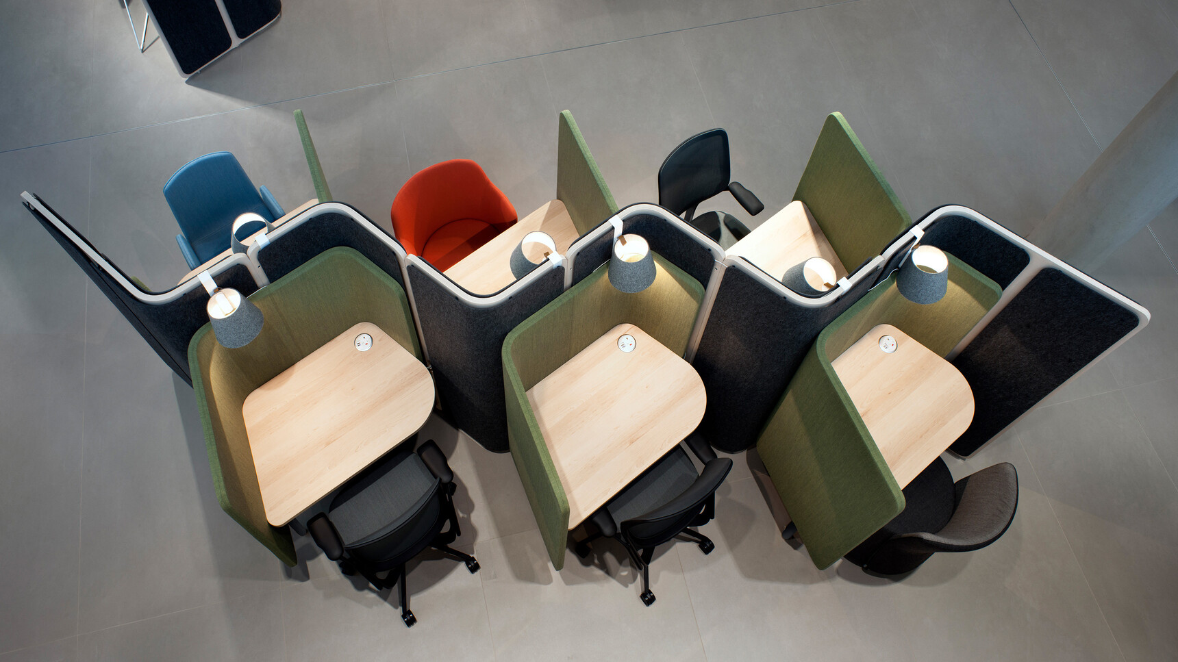 COPPICE WORK 08 Family2