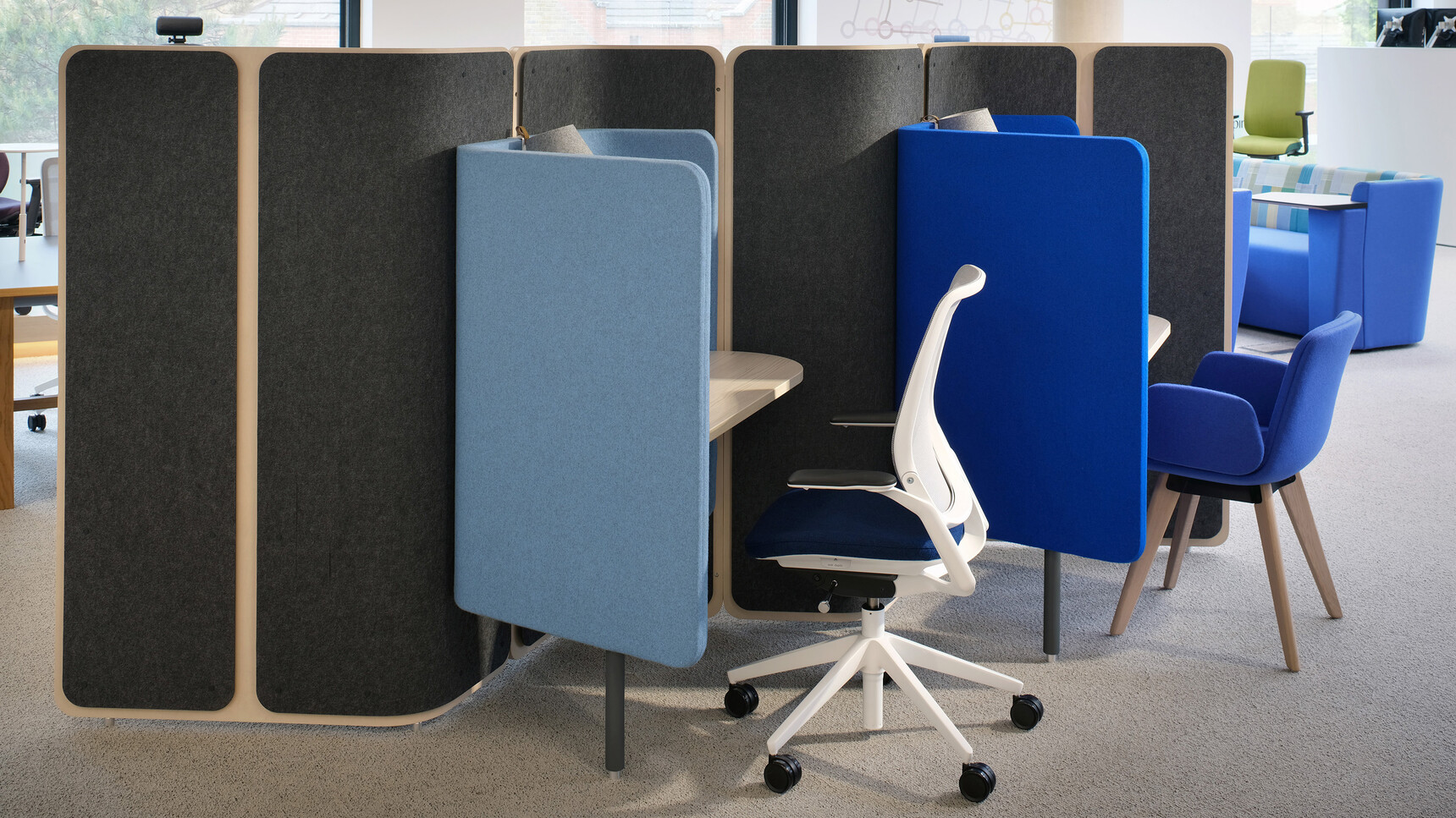 COPPICE WORK 08 Family1