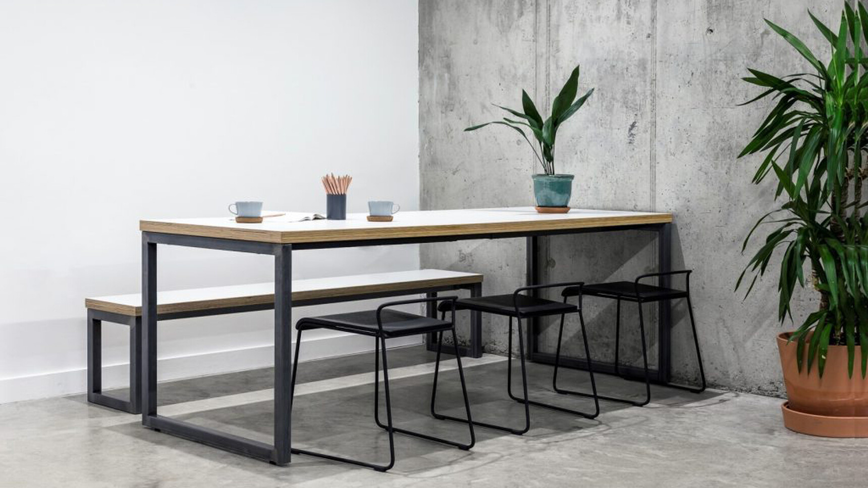 Workstories Transit Low Stools Family Image