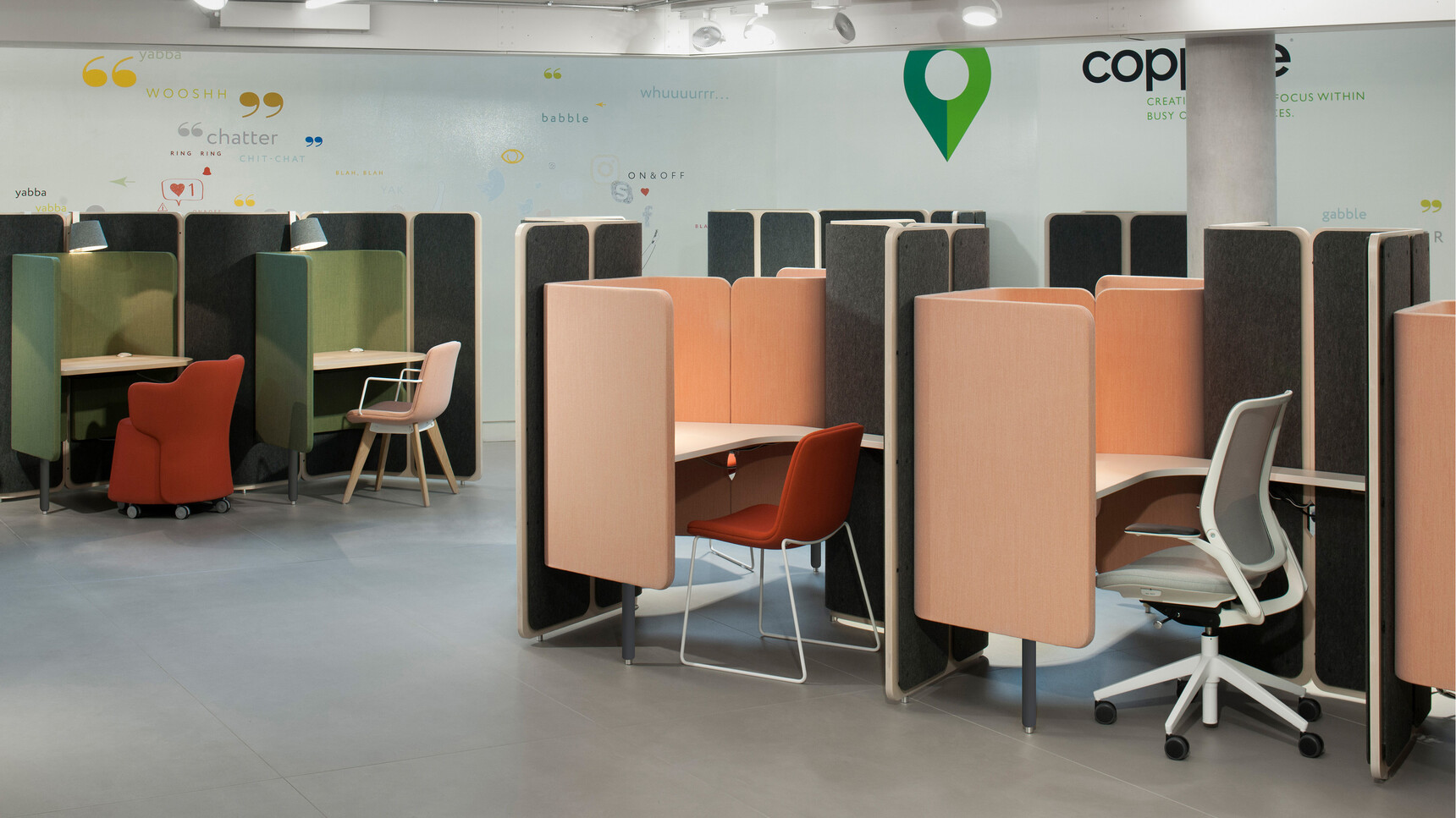 COPPICE FOCUS Family2