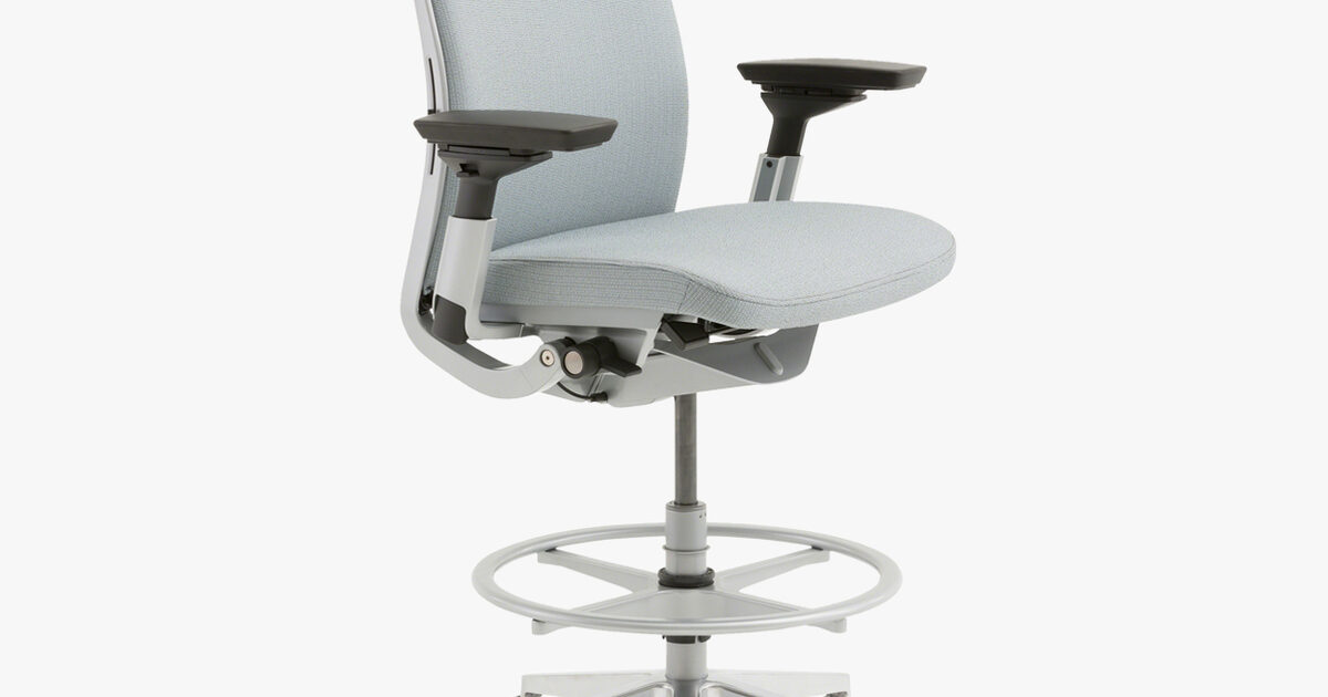 Executive discount draughtsman chair