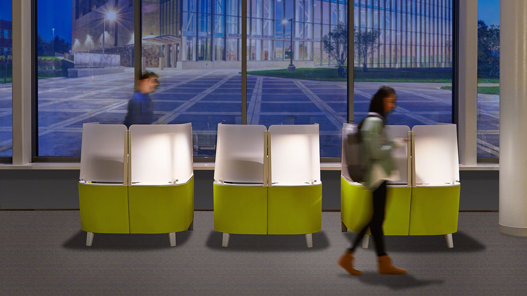 Steelcase brody worklounge online