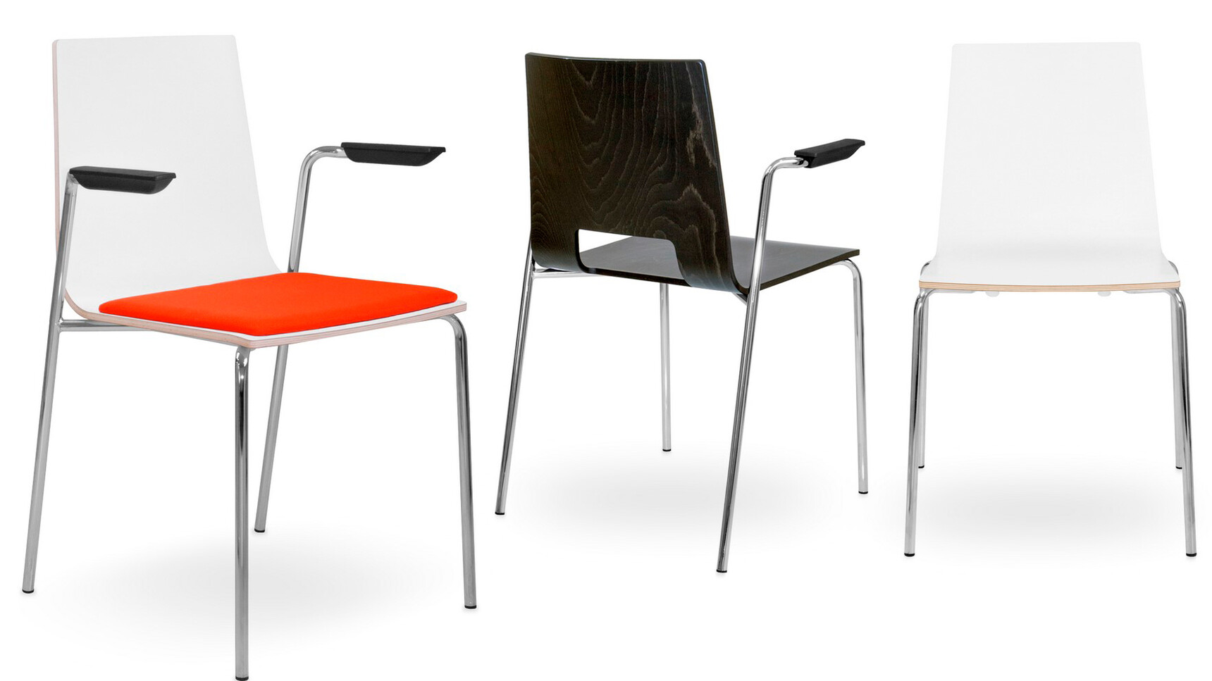 Elite Office Furniture Multiply Meeting Chairs Family Image