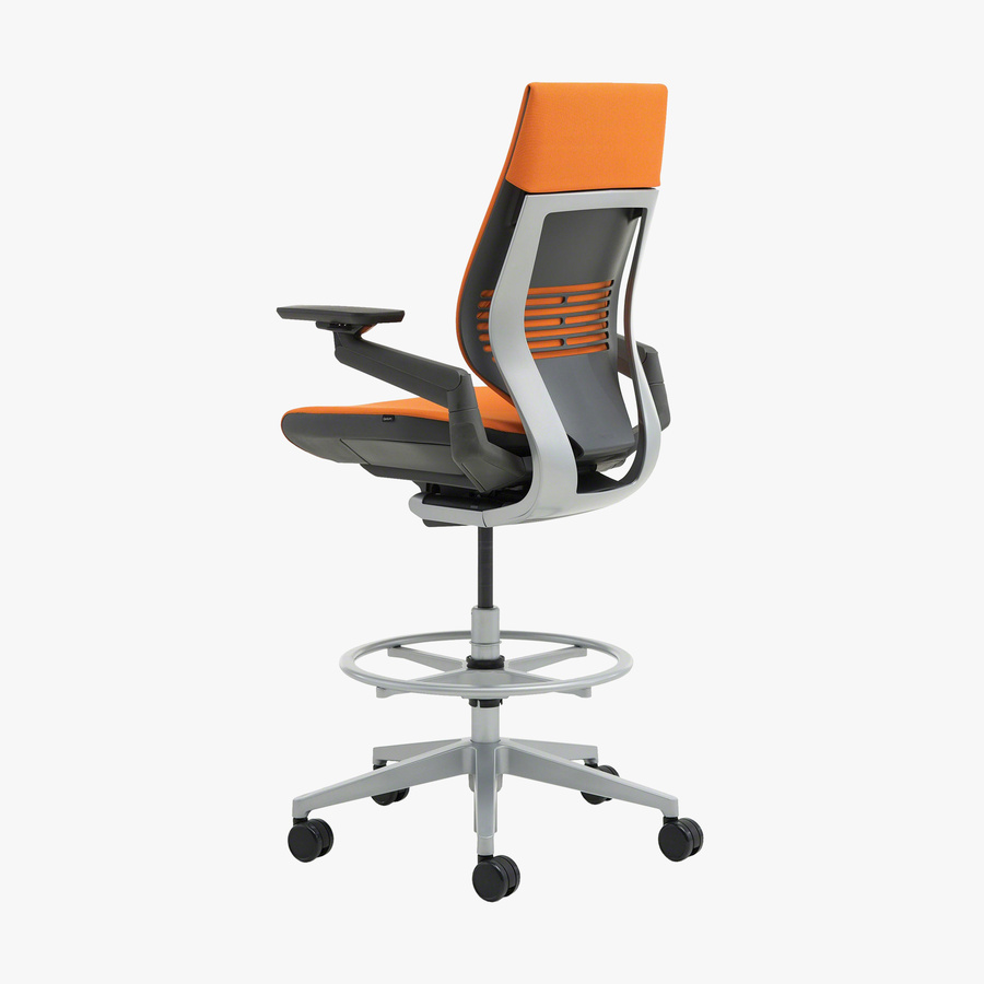 Steelcase gesture shell back online