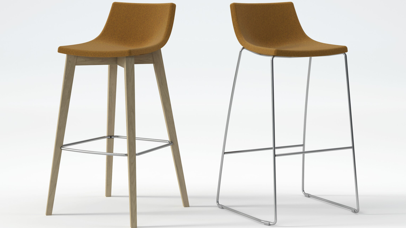 Elite Office Furniture Escape Stools Family Image