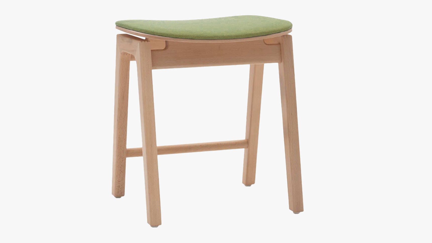 Elite Office Furniture Ritz Upholstered Low Stool Family Image
