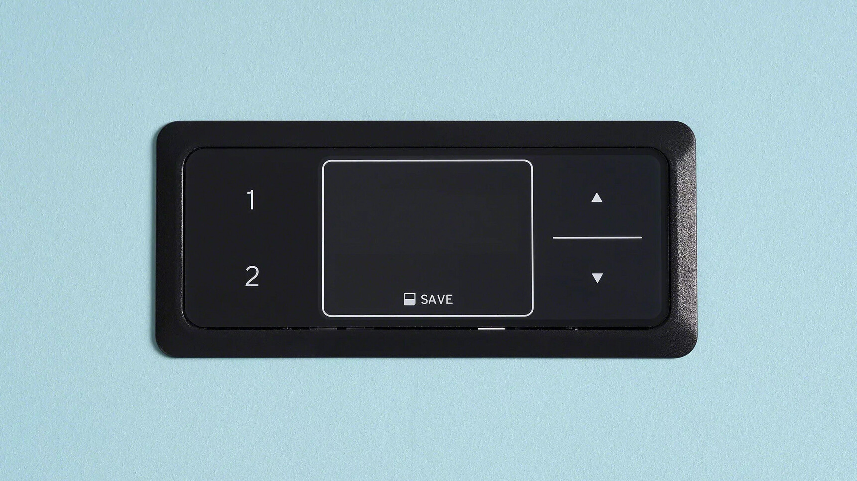 Steelcase Migration SE Programmable Control Detail Image