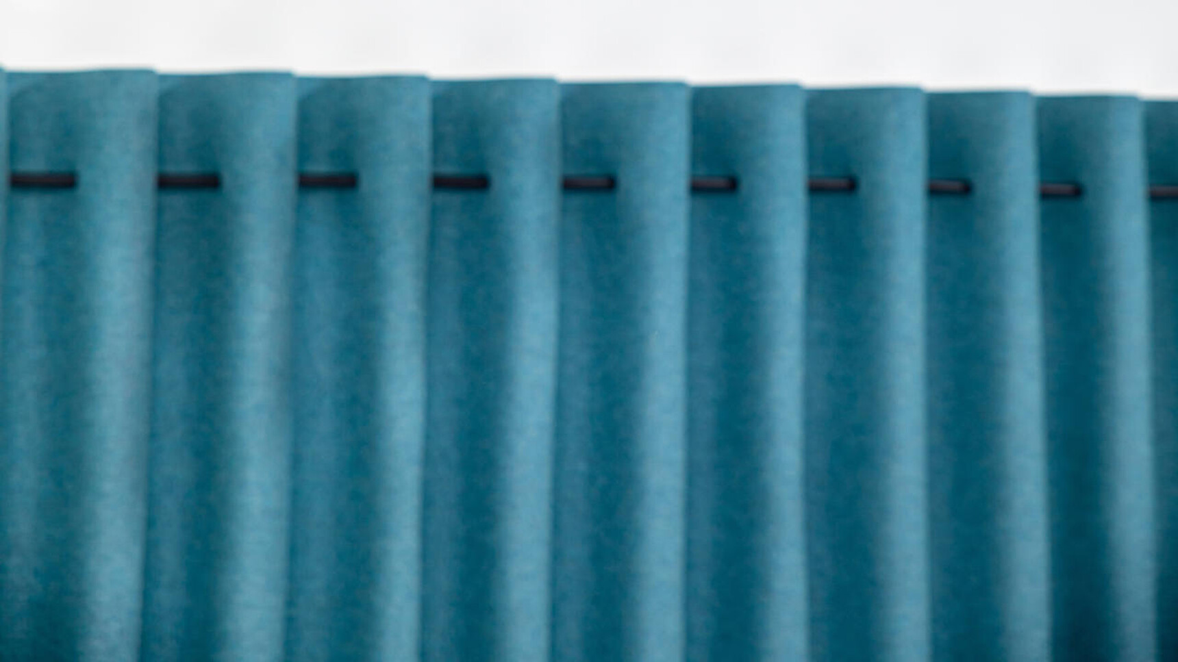 Buzzi Space BuzziFold Acoustic Element | Wall Mounted Blur Upholstery Family Image