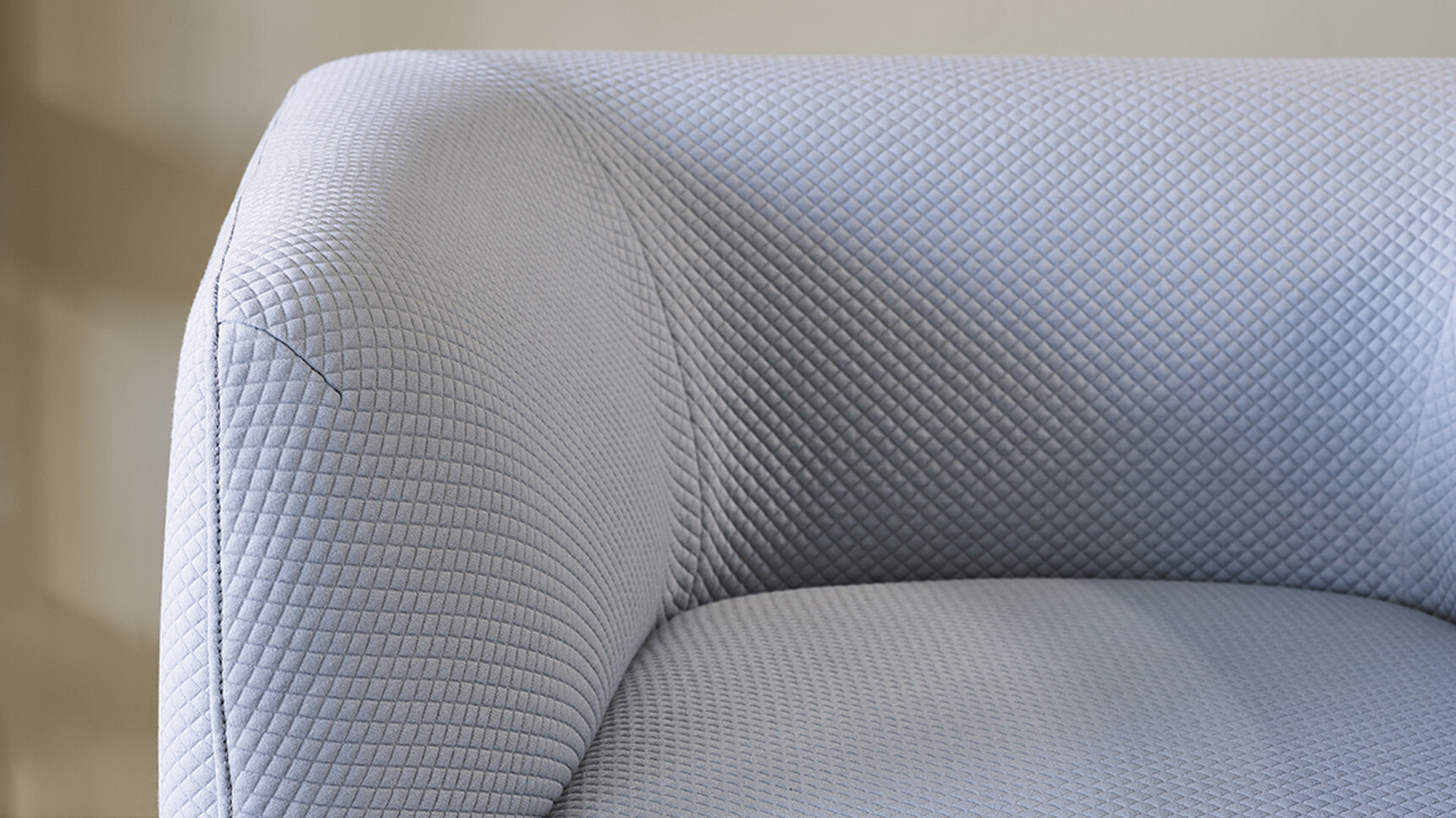 Modus Panda Armchair Detail Image