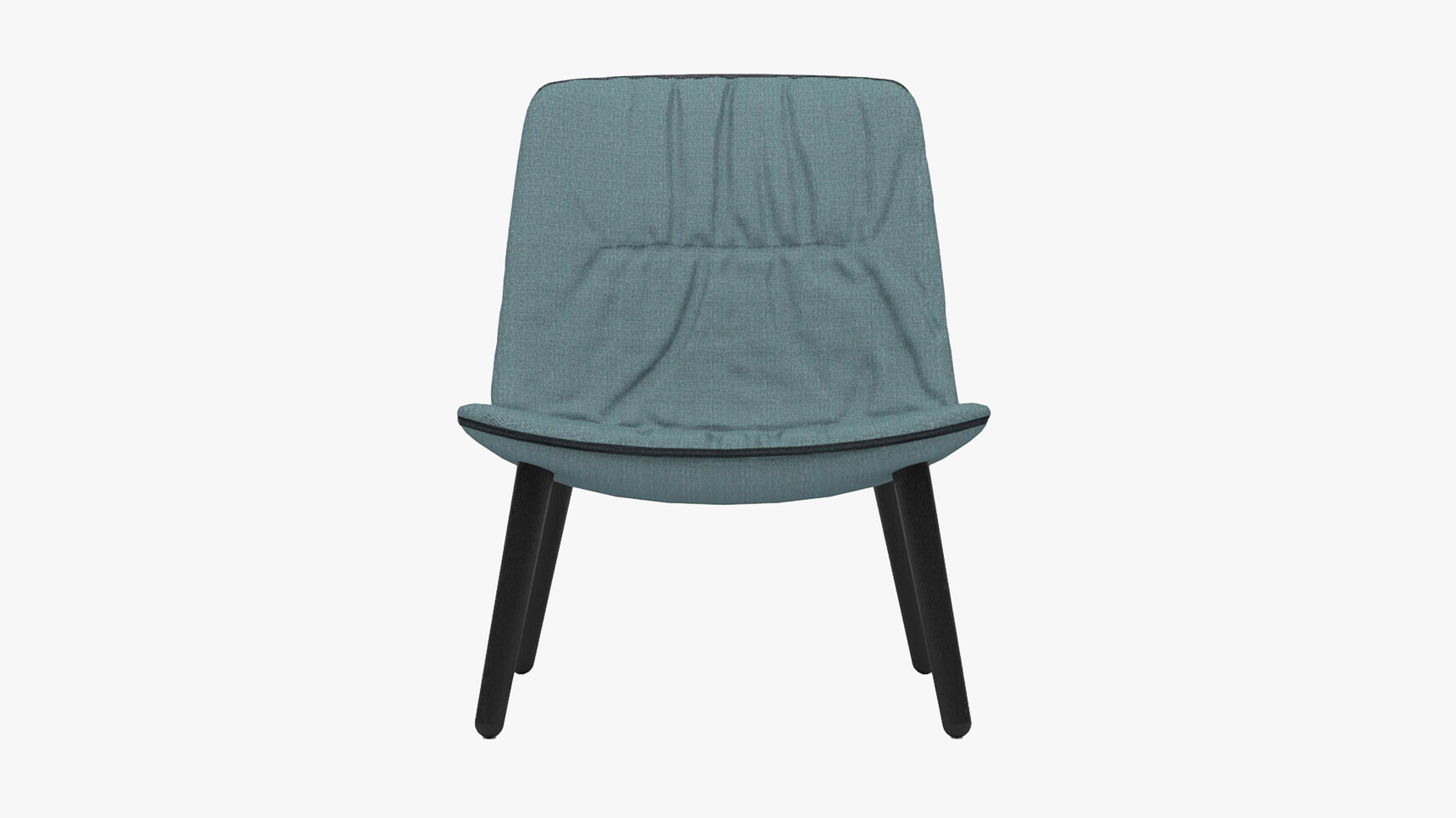 Modus Milo Lounge Chair Family Image