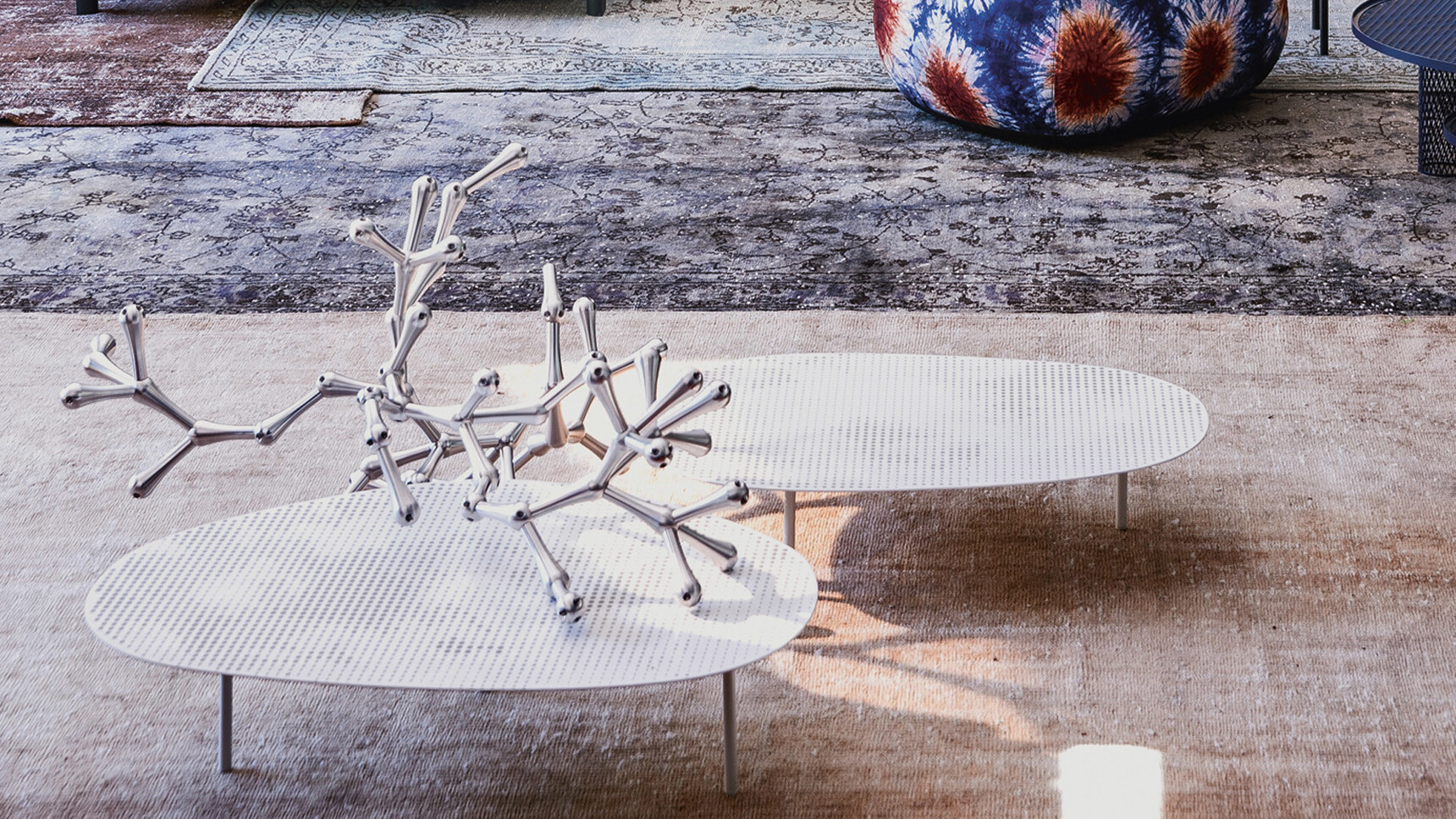 Moroso Cloud Table | Hunts Office