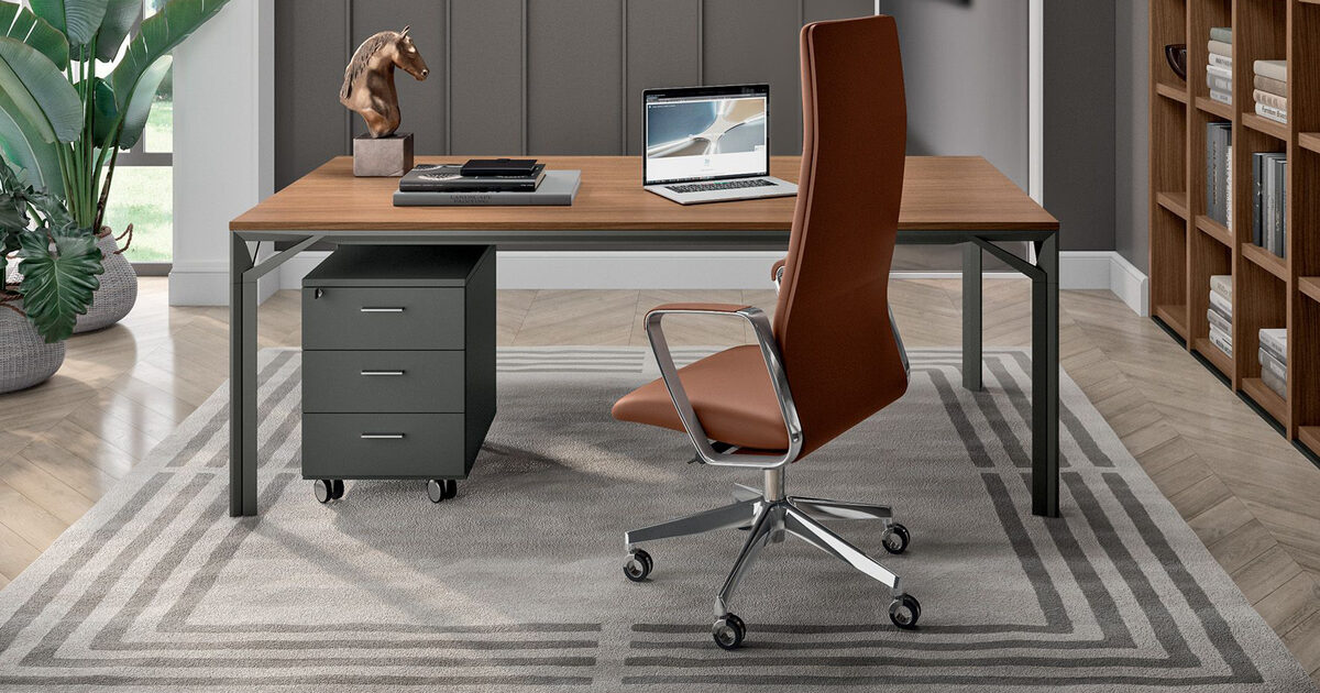 X8 sales office chair
