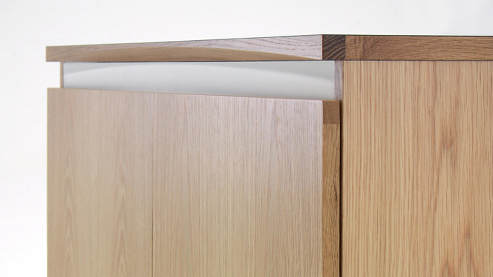 Verco Martin Two Door Credenza Unit Detail Image Of Credenza