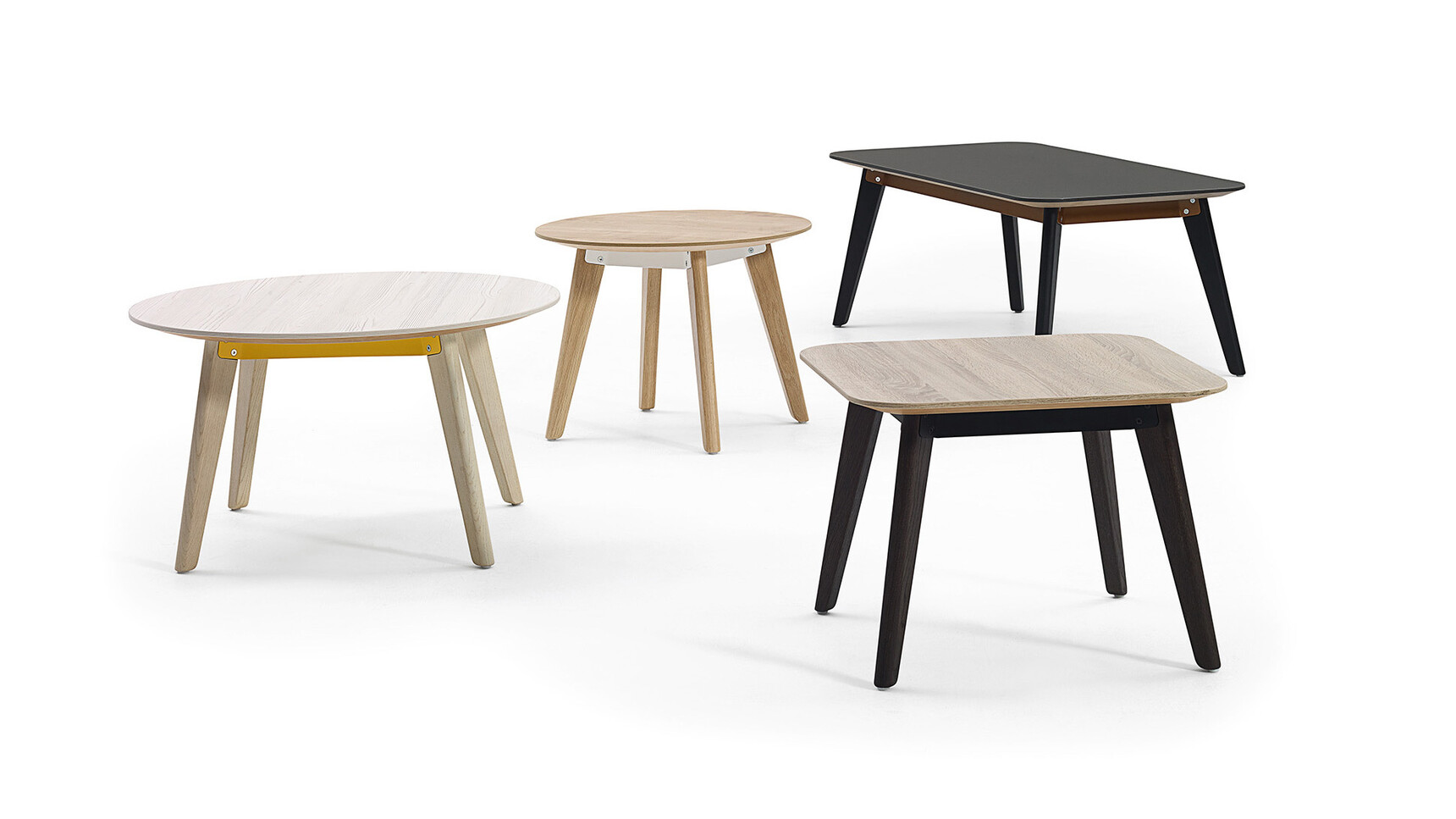 Orangebox Cubb Tables Group Family Image