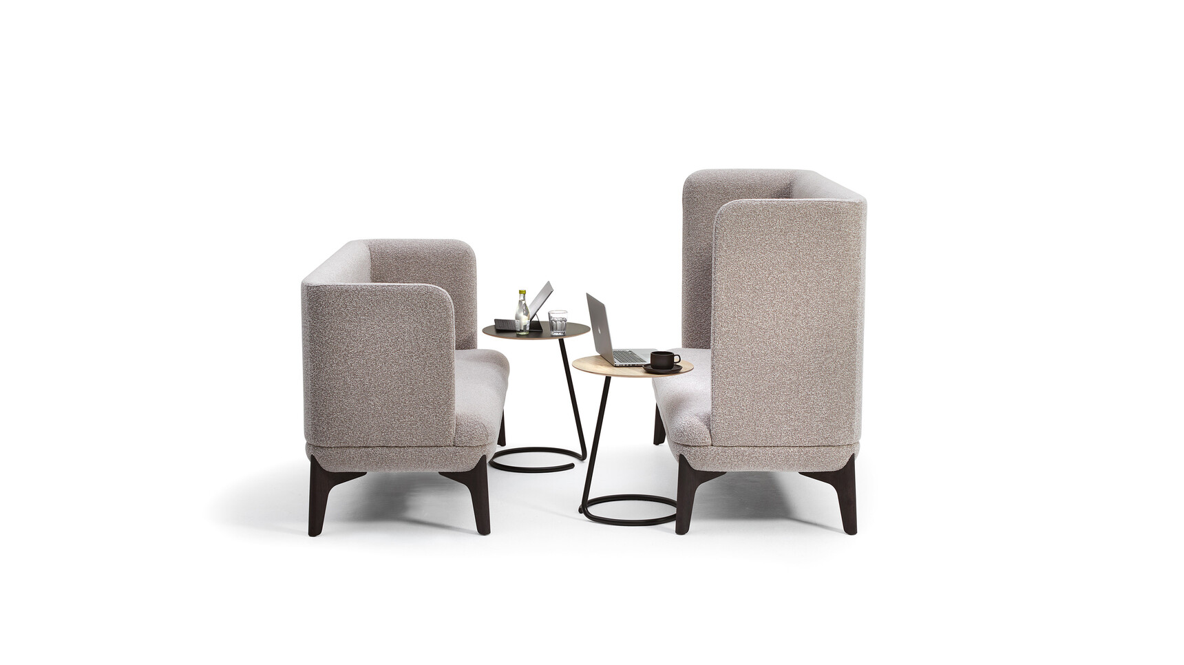 Orangebox Lapwing Laptop Tables At Sofas Family Image White Background