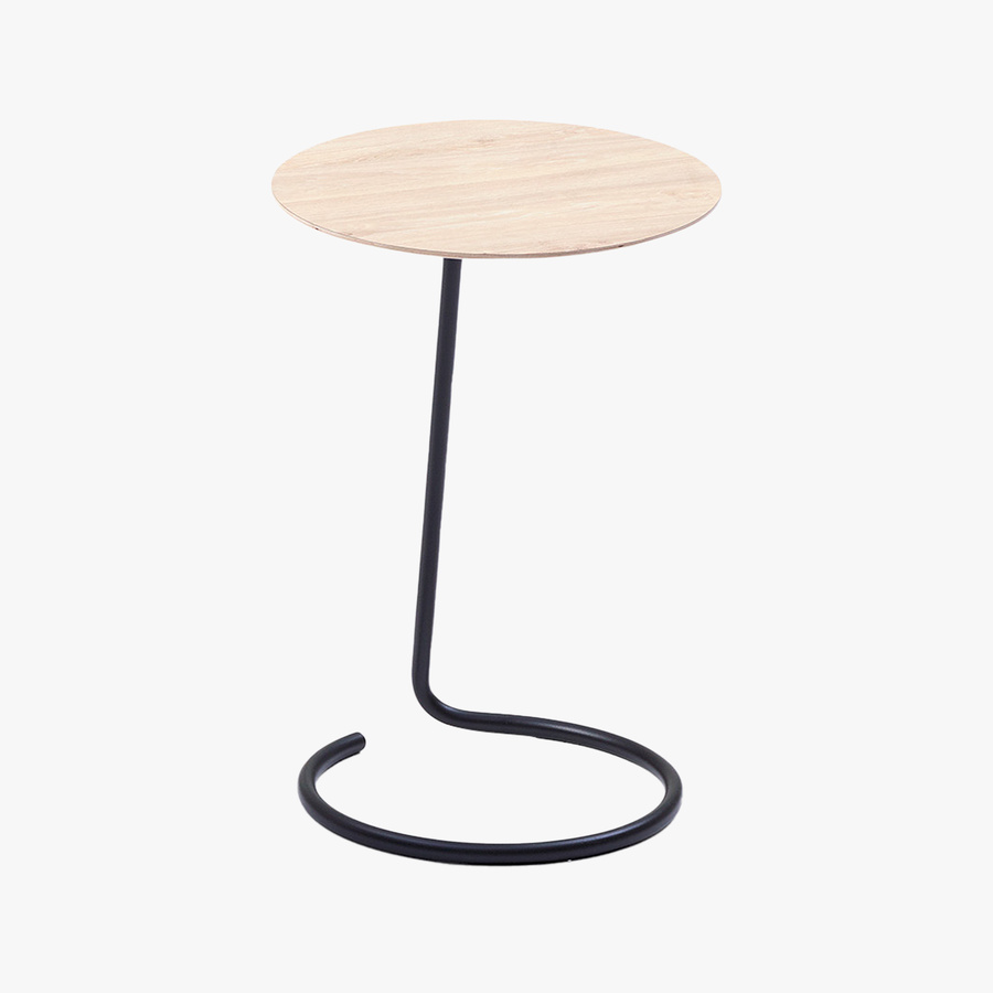 Orangebox Lapwing Laptop Table High