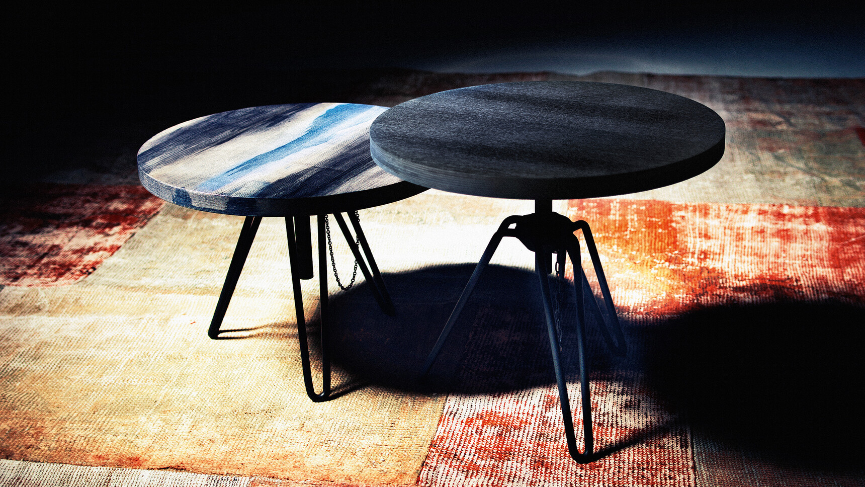 Overdyedsidetablefamily