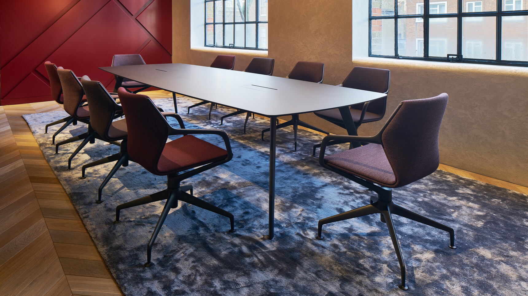 Rayswivelchairfamily