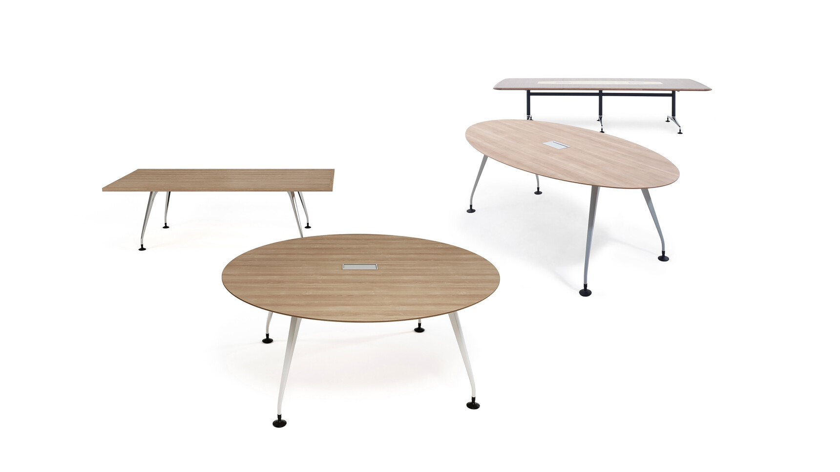 Orangebox Pars Table Range Group Image