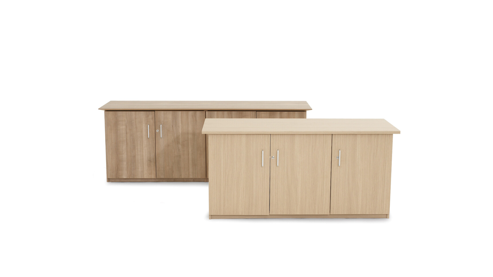 Orangebox Pars Credenzas With Handles Family Image
