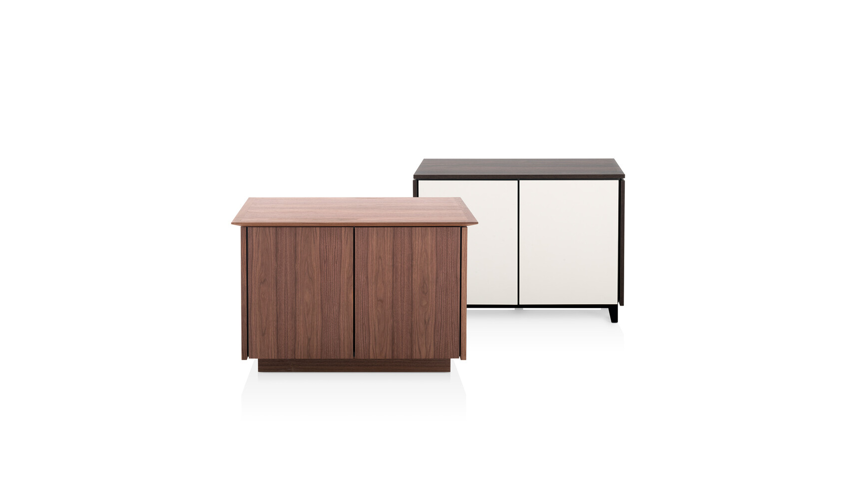 Orangebox Vari Credenza Group Image