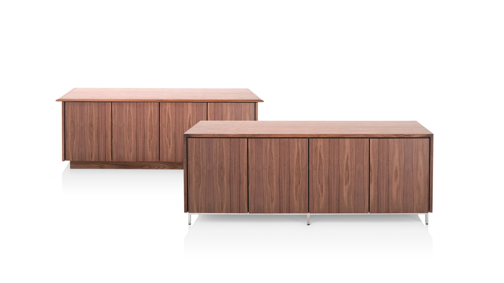 Orangebox Two Vari Credenzas In Family Image