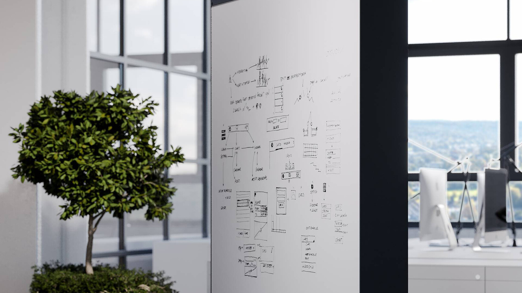 Connection Freedom Detail Image