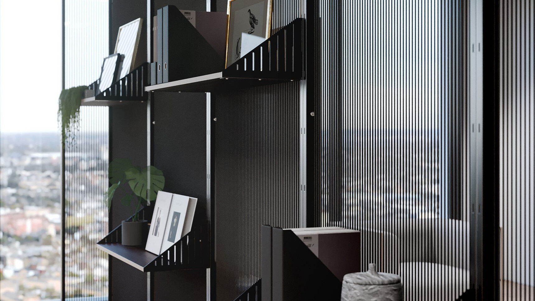 Connection Harp 4 scaled