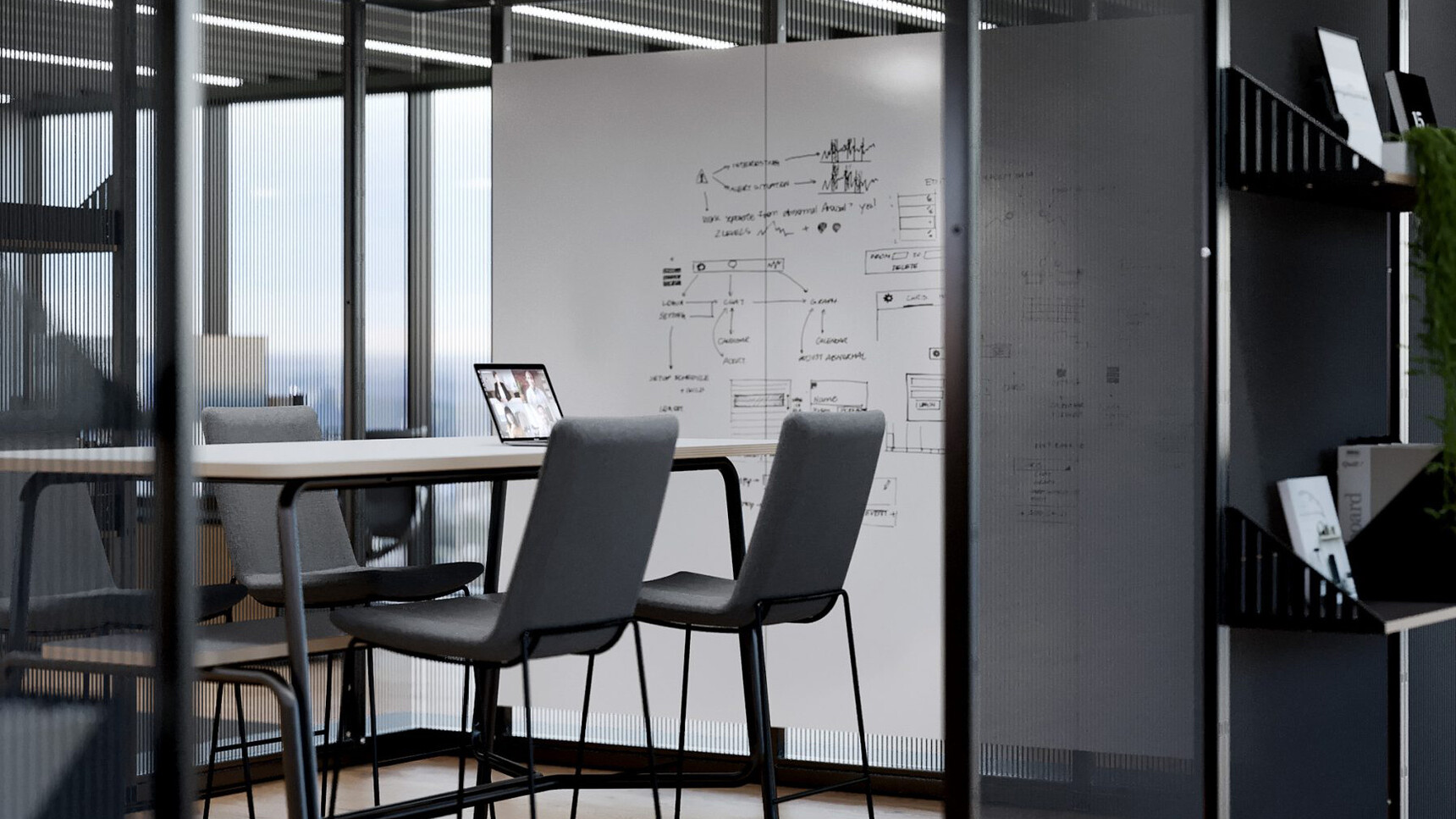 Connection Harp 5 scaled