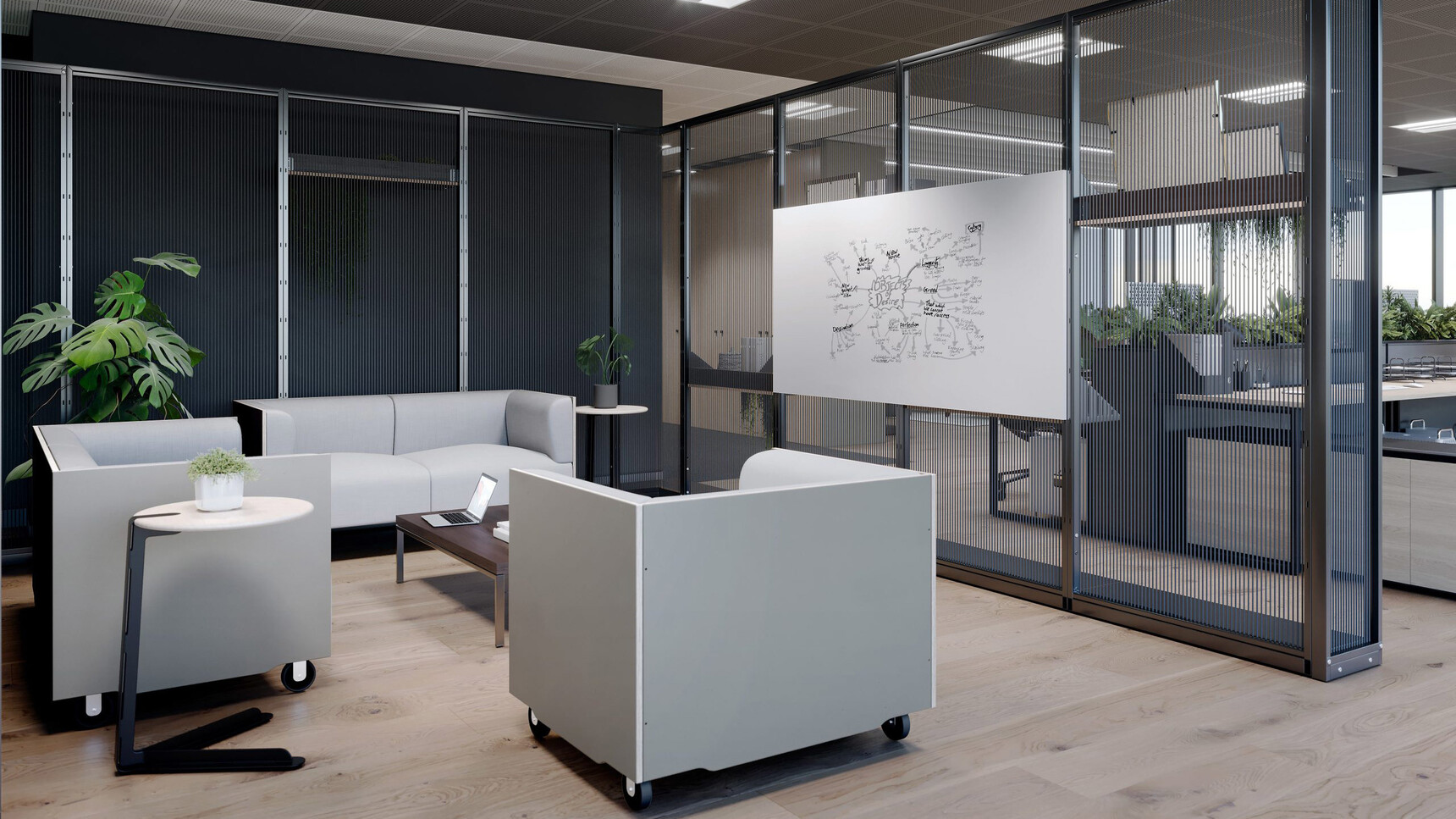 Connection Harp 8 scaled