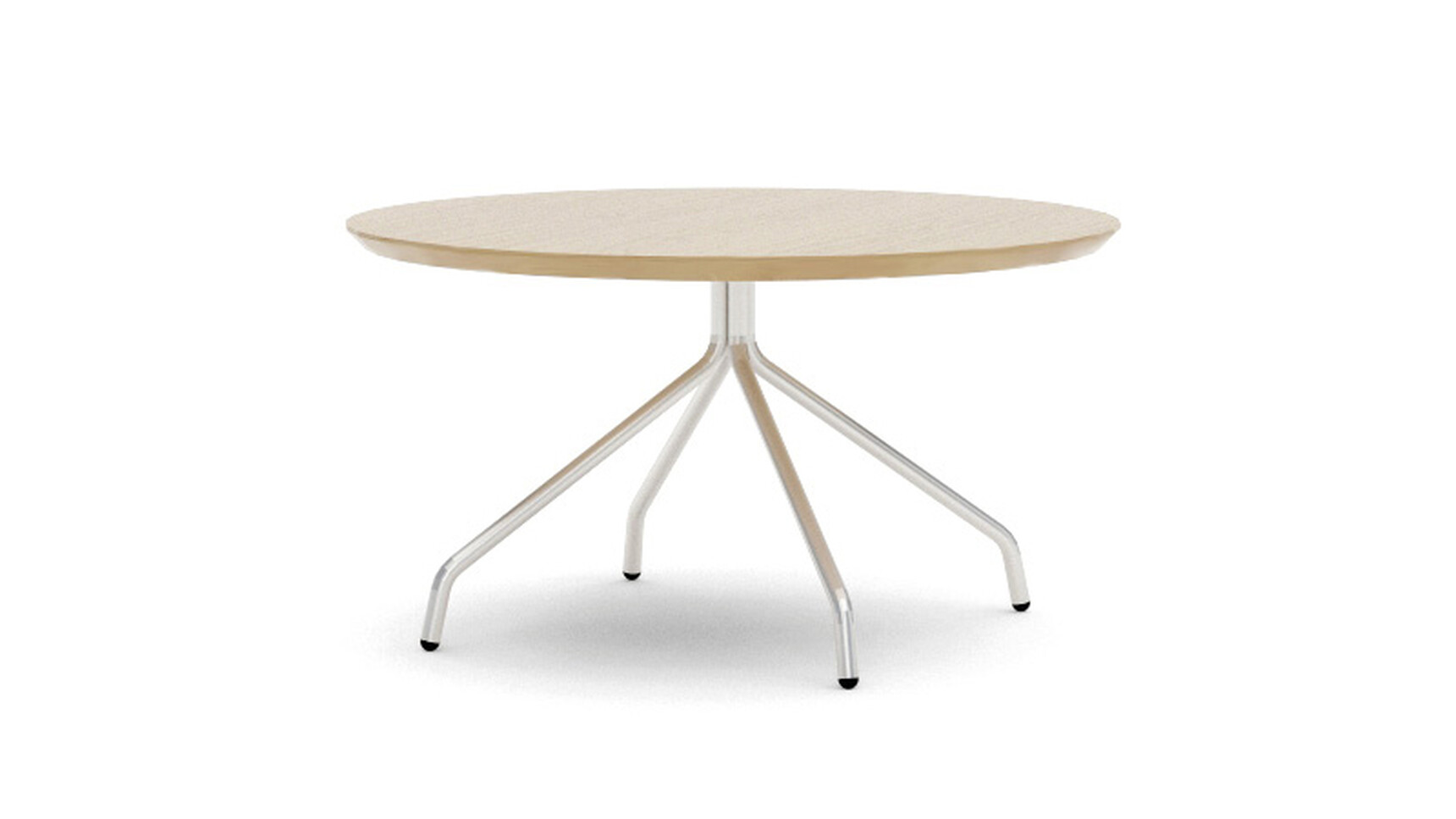 Verco Danny Circular Coffee Table Family Image