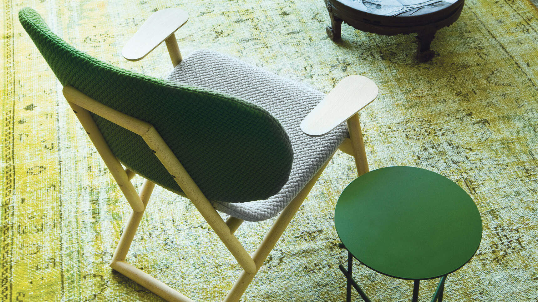 Moroso Klara Chair Family6