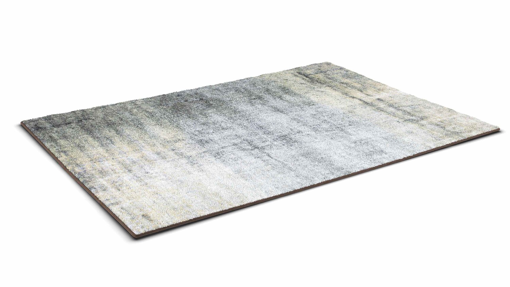 WS Buzzi Rugs Small Moss