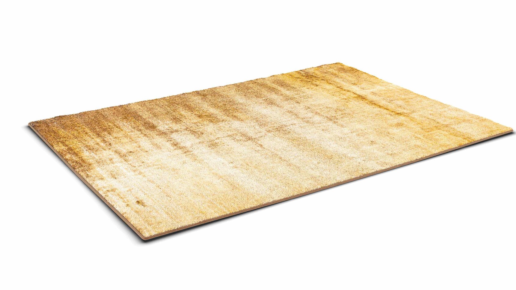 WS Buzzi Rugs Small Gold