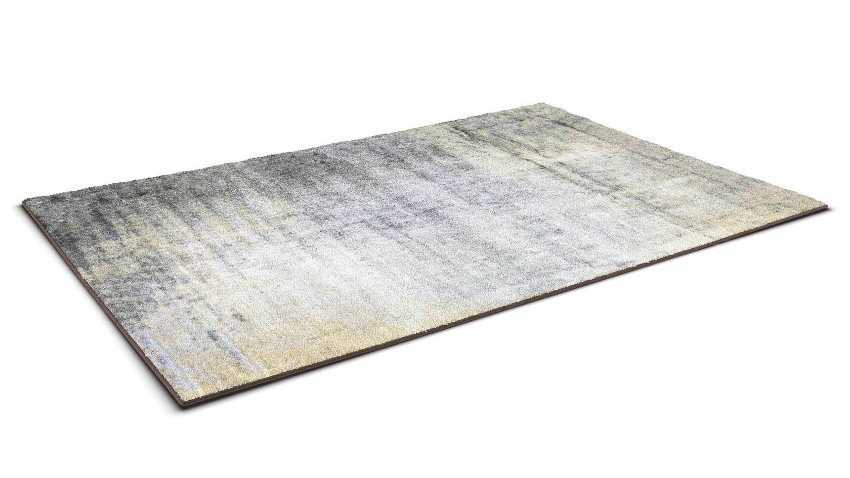 Buzzi Space Buzzi Rugs Medium Moss Family Image