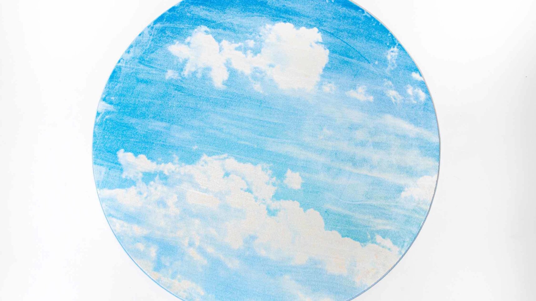 Buzzi Space Buzzi Rugs Clouds Family Image On White Background