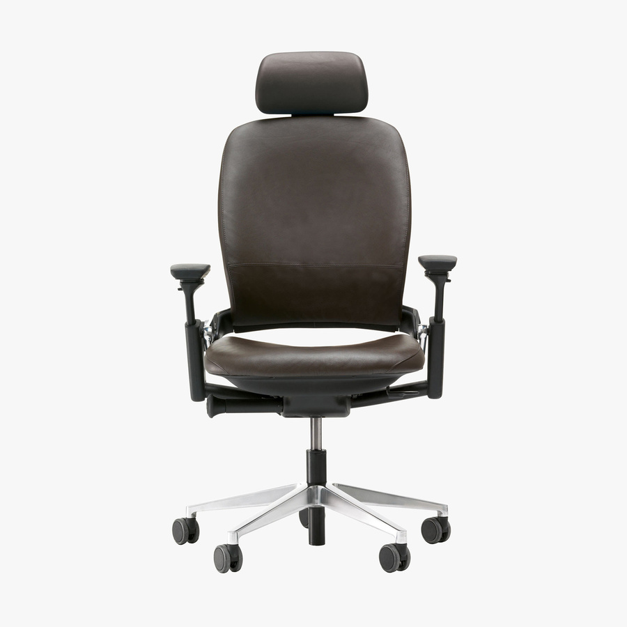 Steelcase leap quick ship deals
