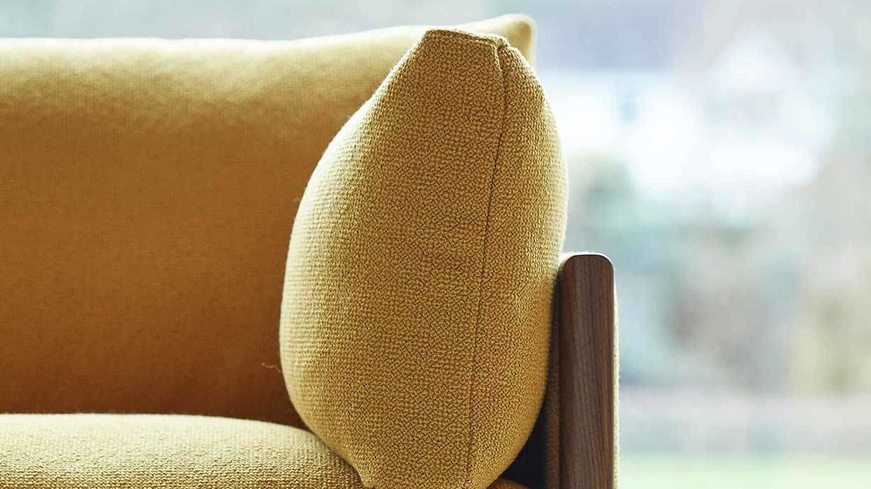 Boss Design Bodie Armchair Detail Image