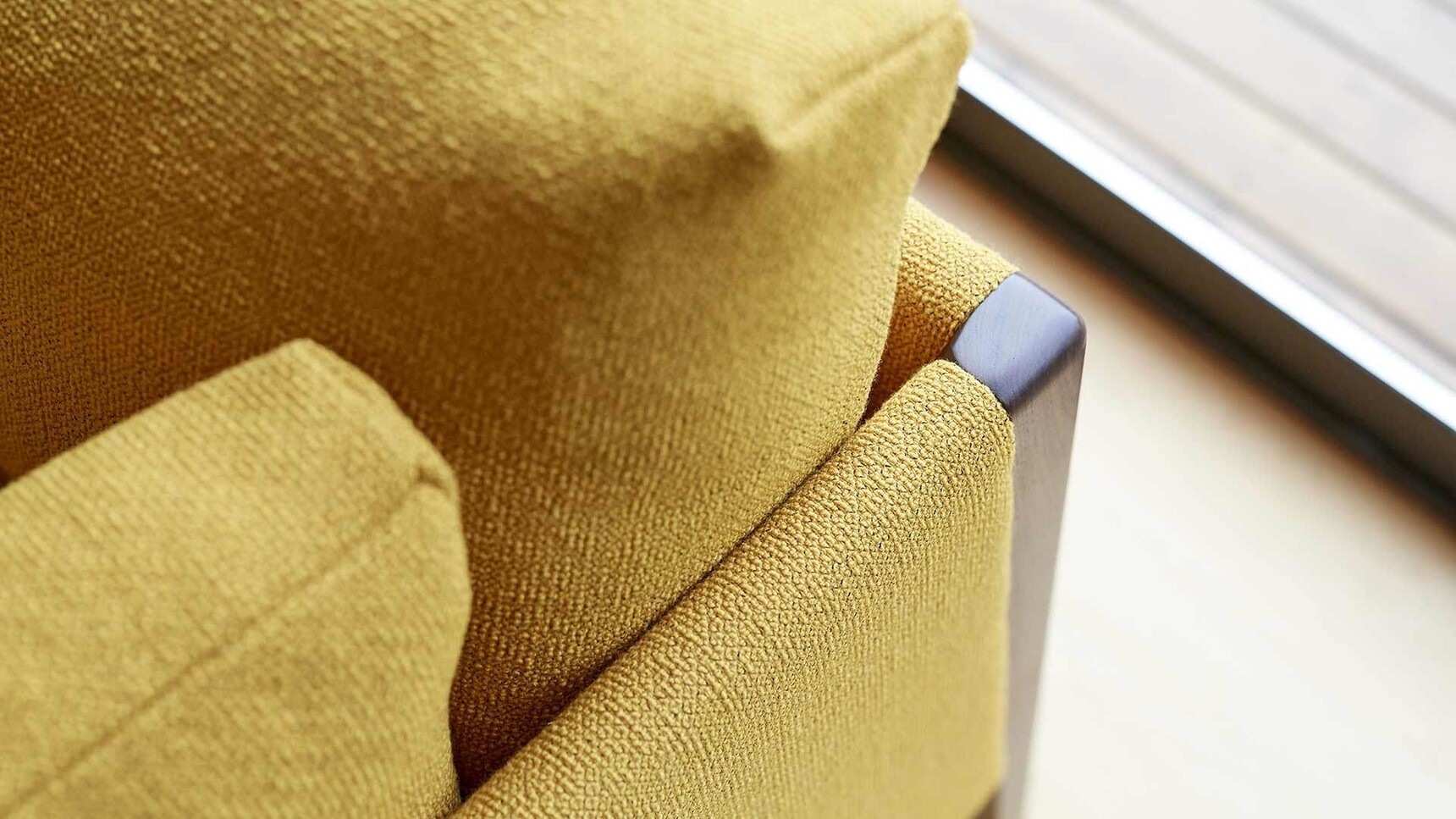 Boss Design Bodie Armchair Detail Image Of Armchair
