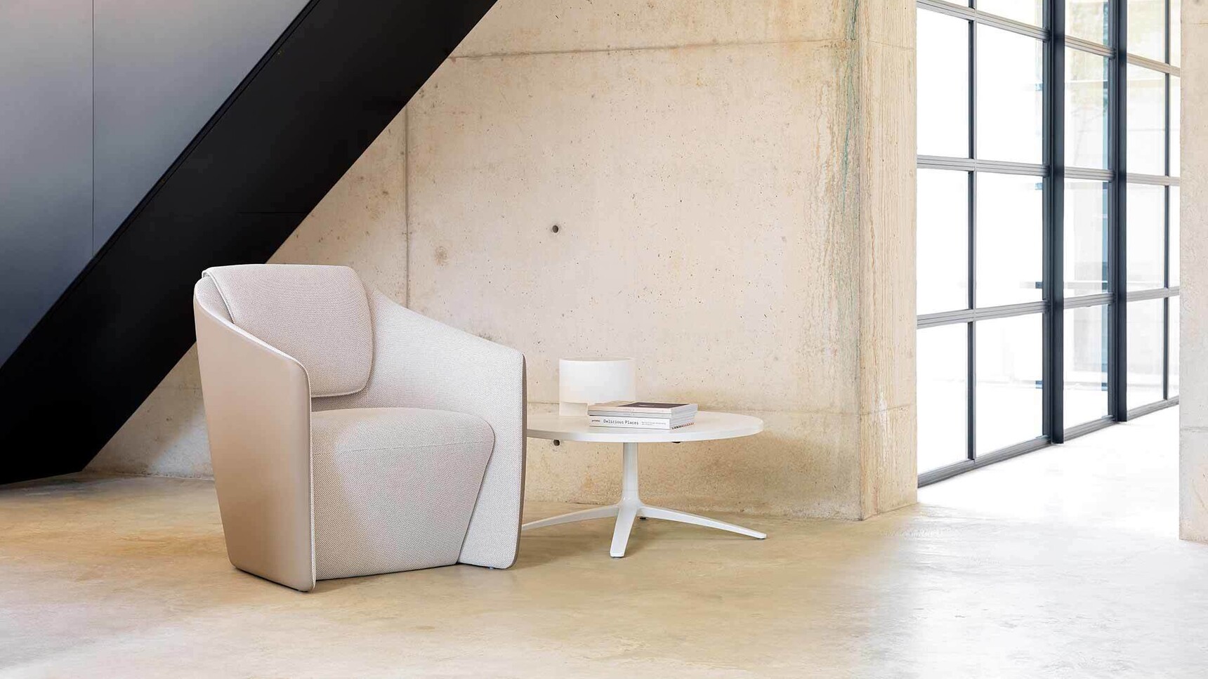 Boss Design DNA Tub Armchair Family Image