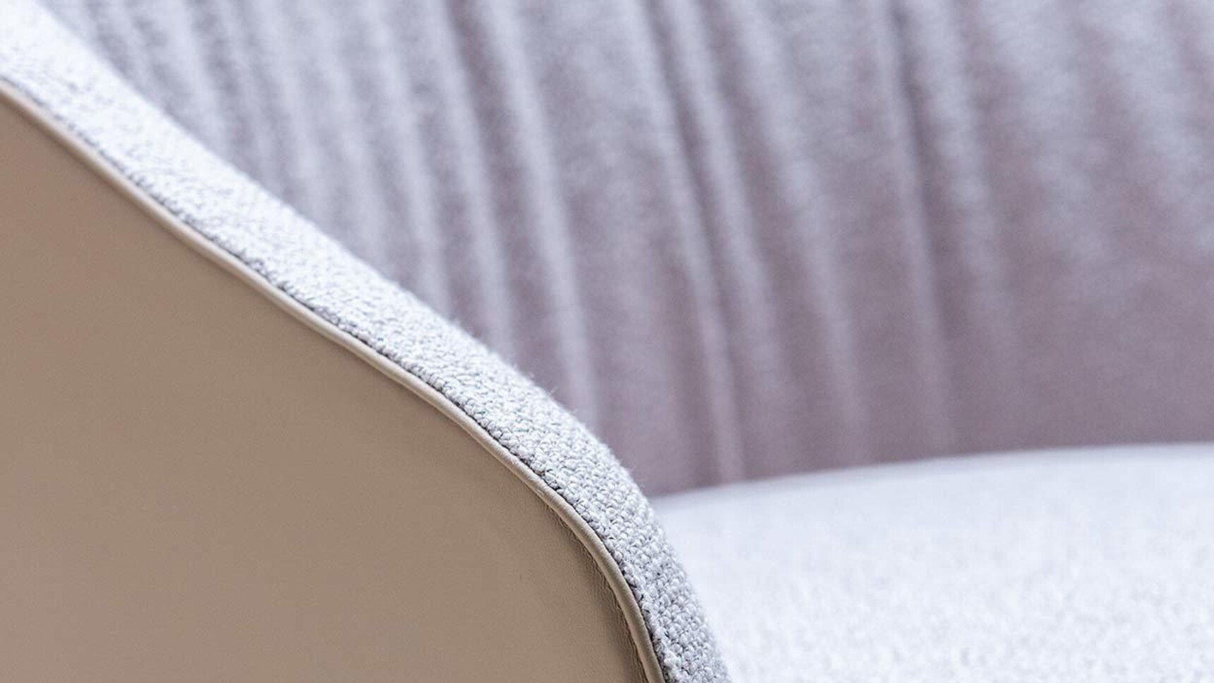 Boss Design Paloma Plush Detail Image