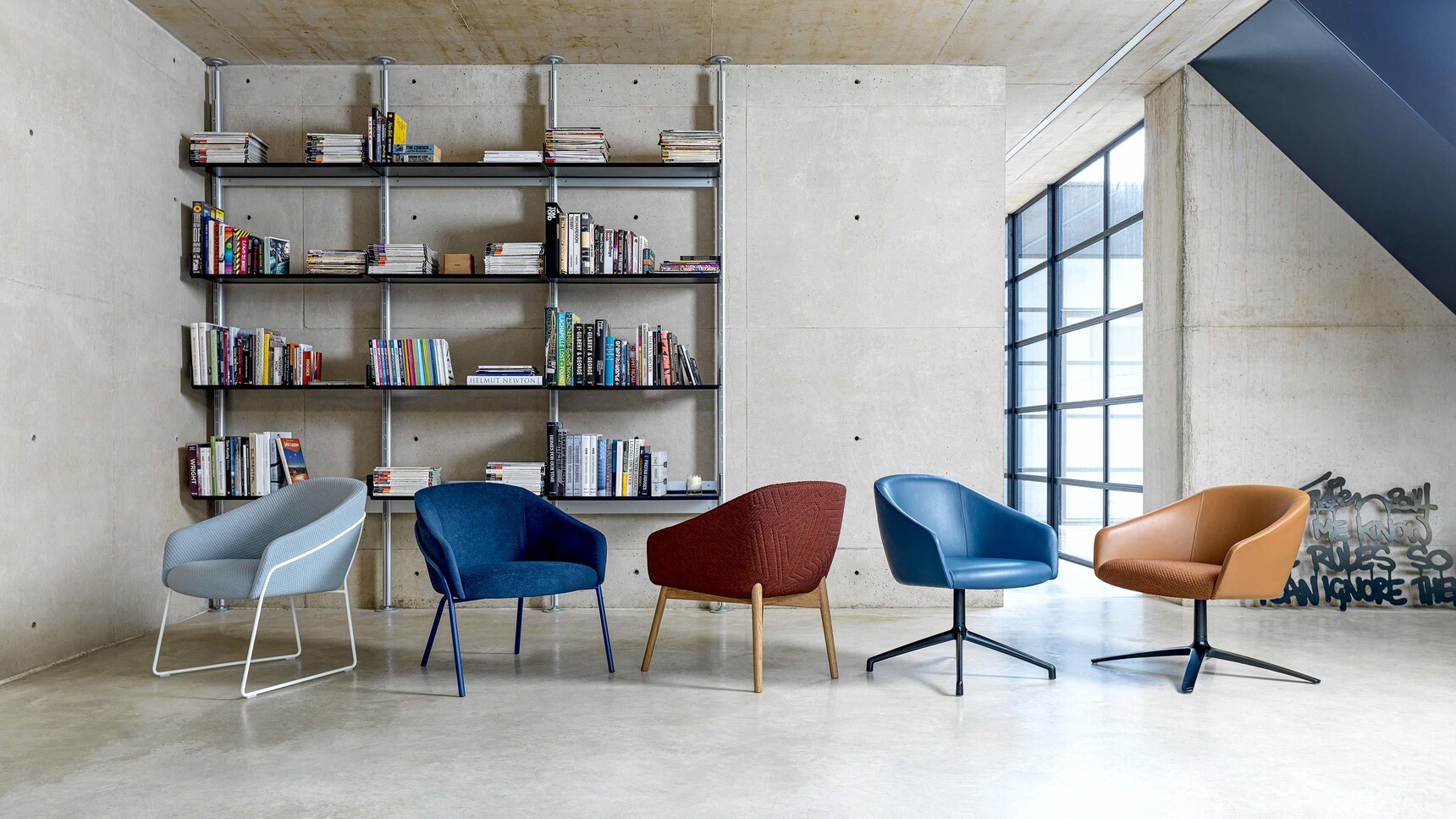 Boss Design Paloma Collection Family Image