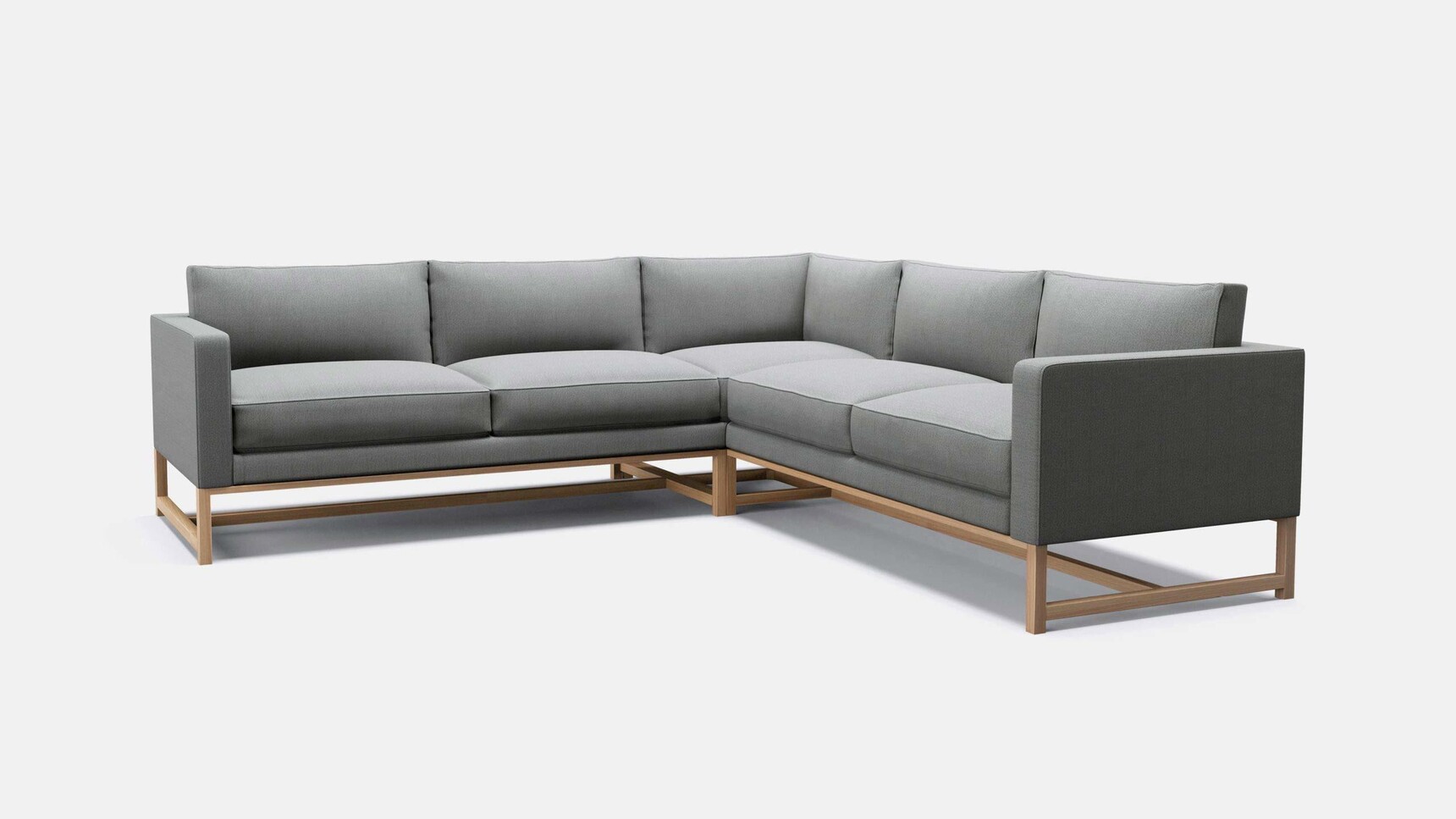 Boss Design Orten Modular Seating System With H Frame Family Image