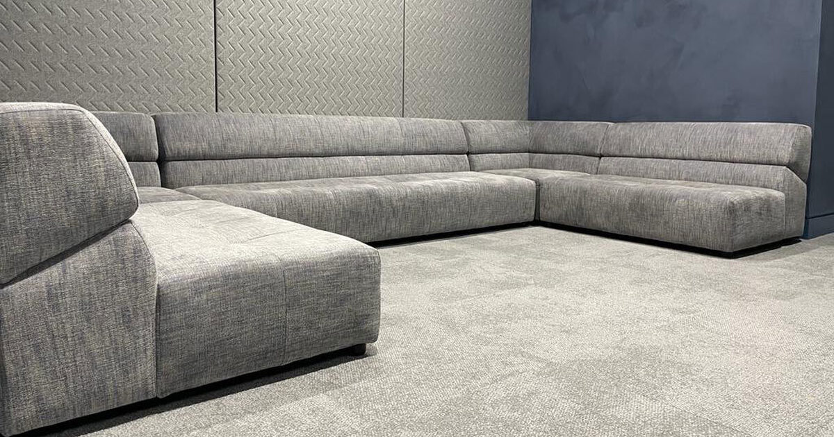 Koala clearance modular sofa