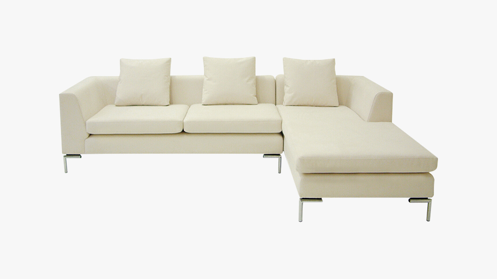OB&B New Beem Corner Chaise Sofa Family Image