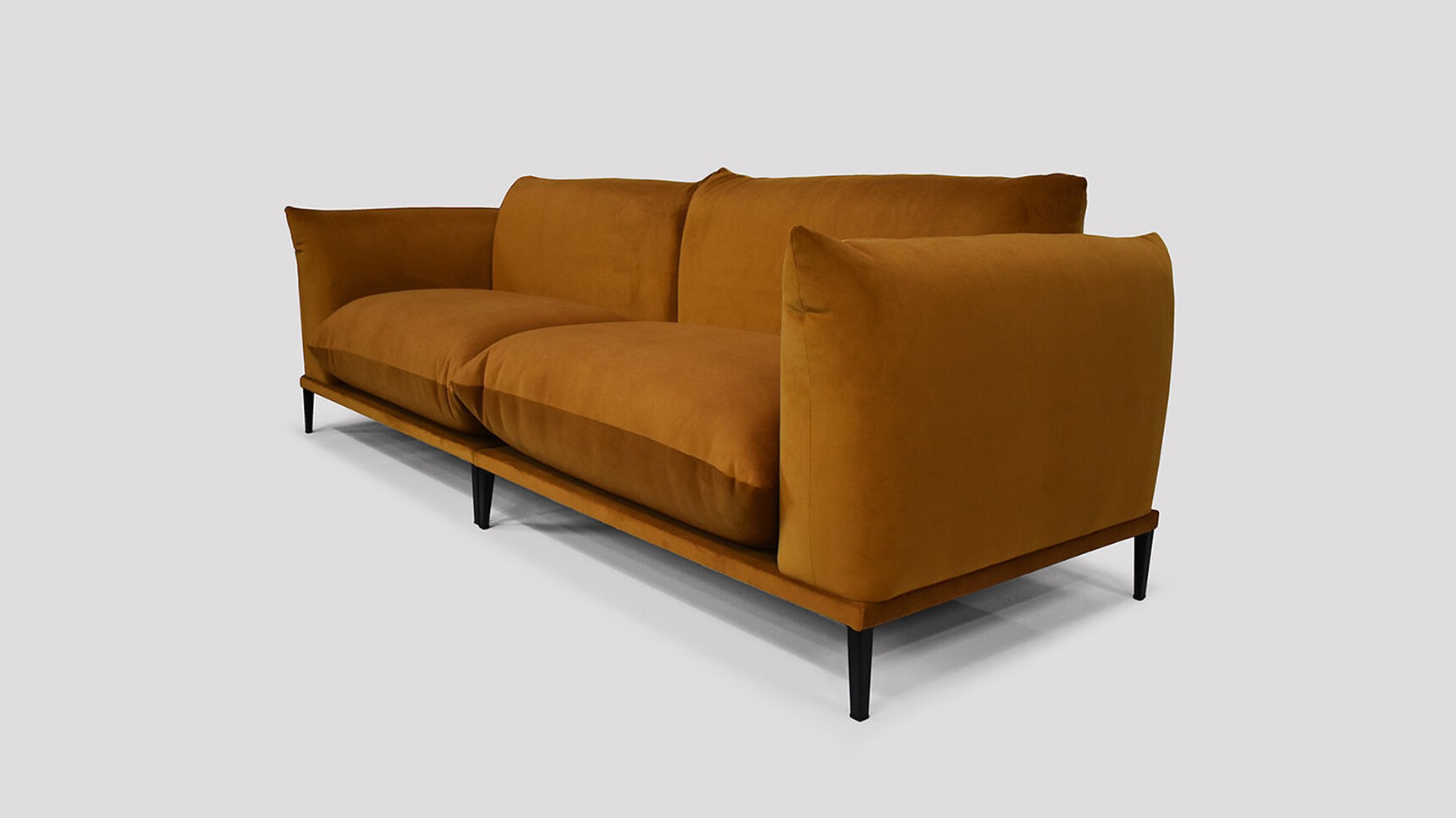 OB&B Loft Sofa Family Image